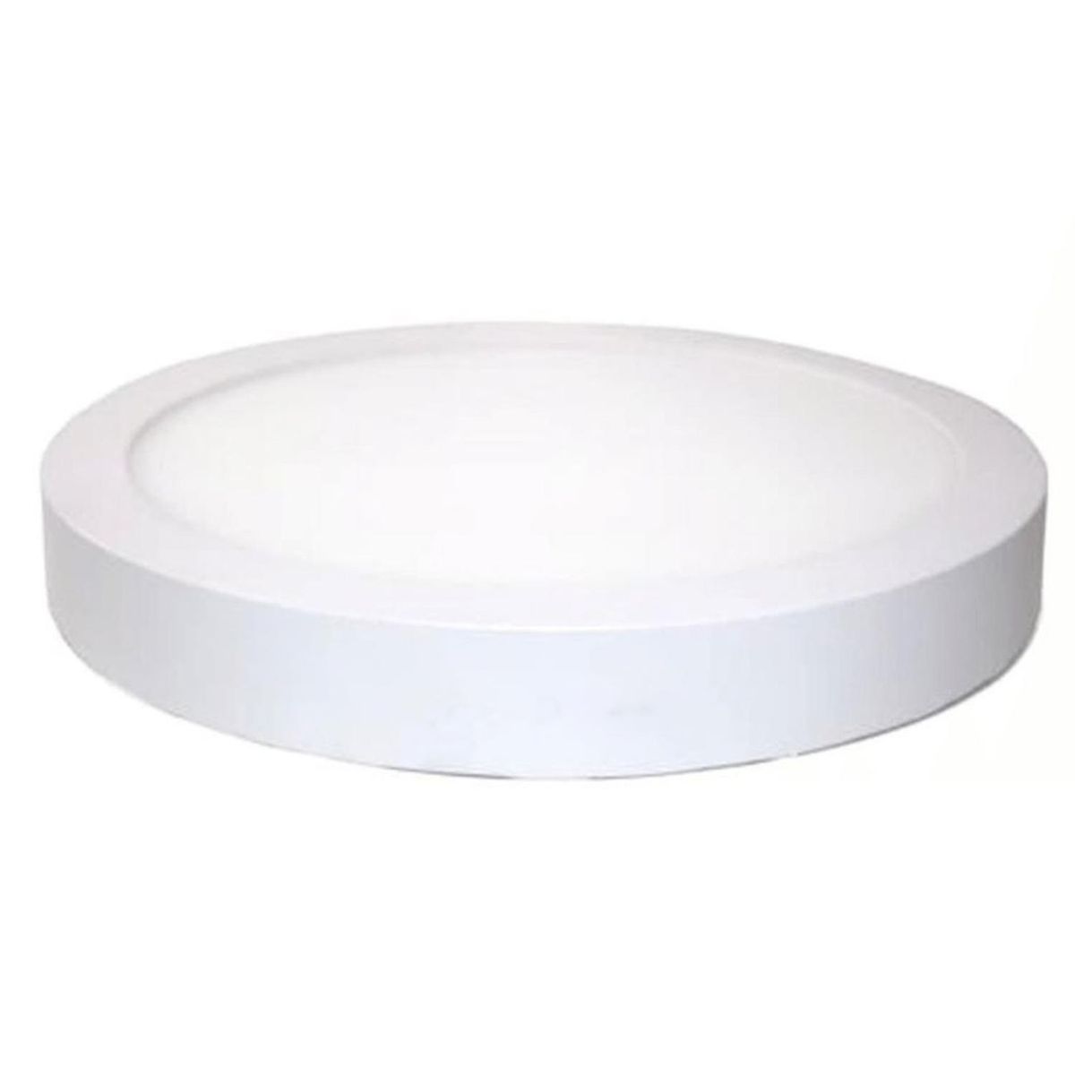 STOREFIX -  Metal Blanco