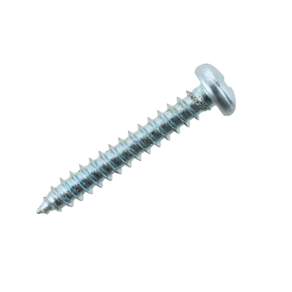FIXSER - Tornillo Roscalata Metal 3/4 " 4 mm 10 unidad(es)