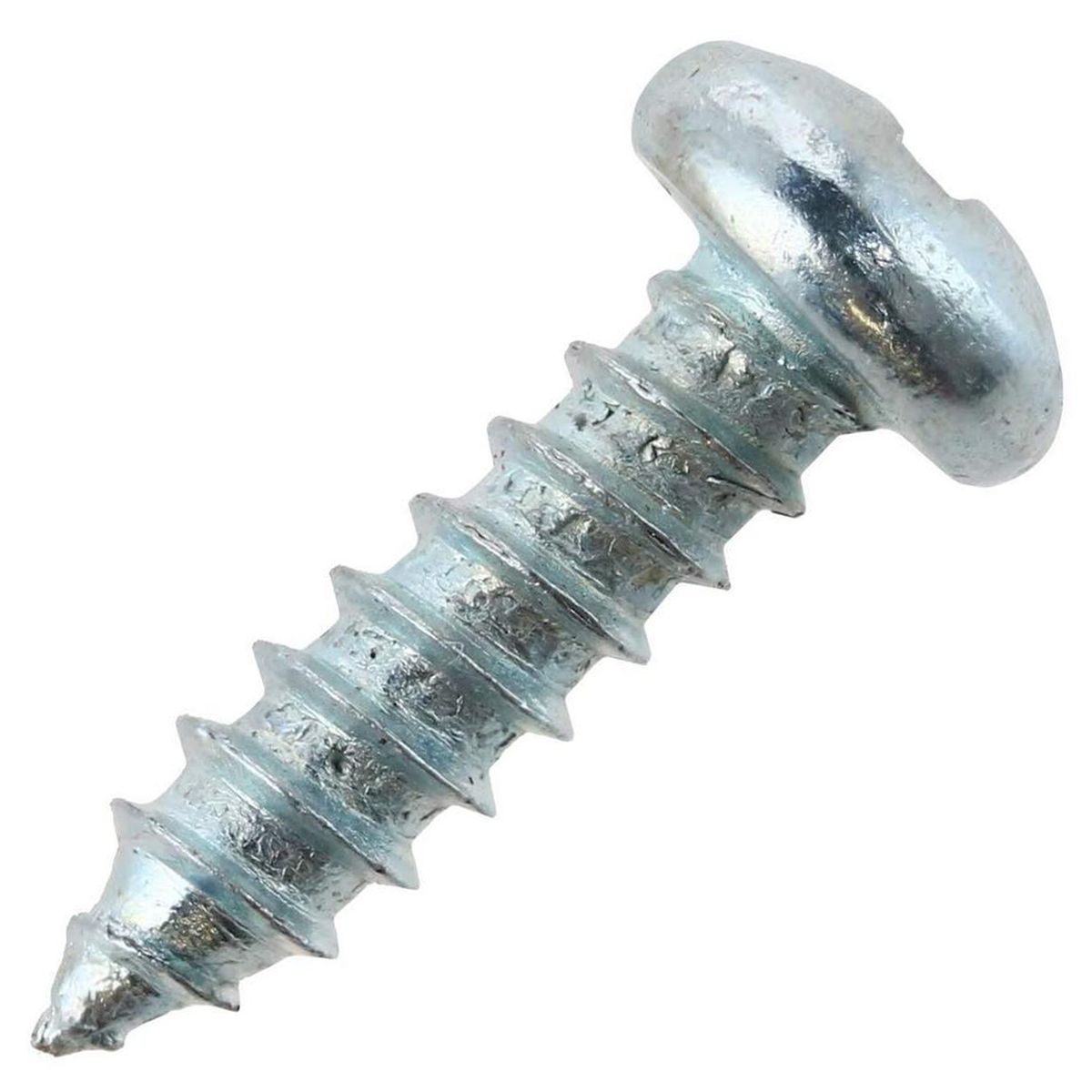 FIXSER - Tornillo Roscalata Metal 1/2 " 6 mm 10 unidad(es)