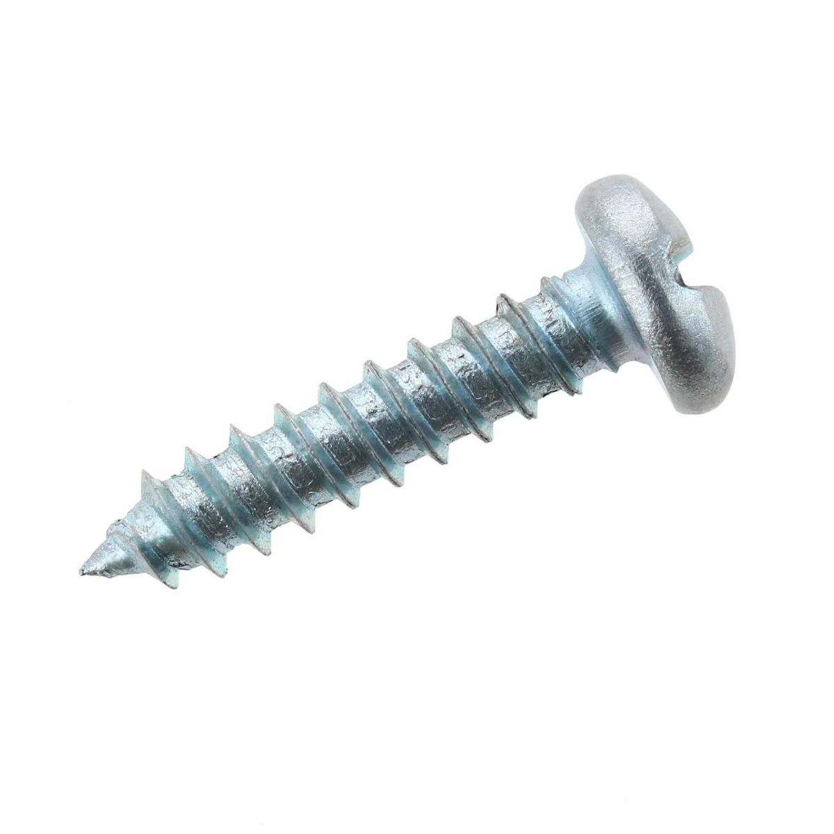 FIXSER - Tornillo Roscalata Metal 5/8 " 6 mm 10 unidad(es)