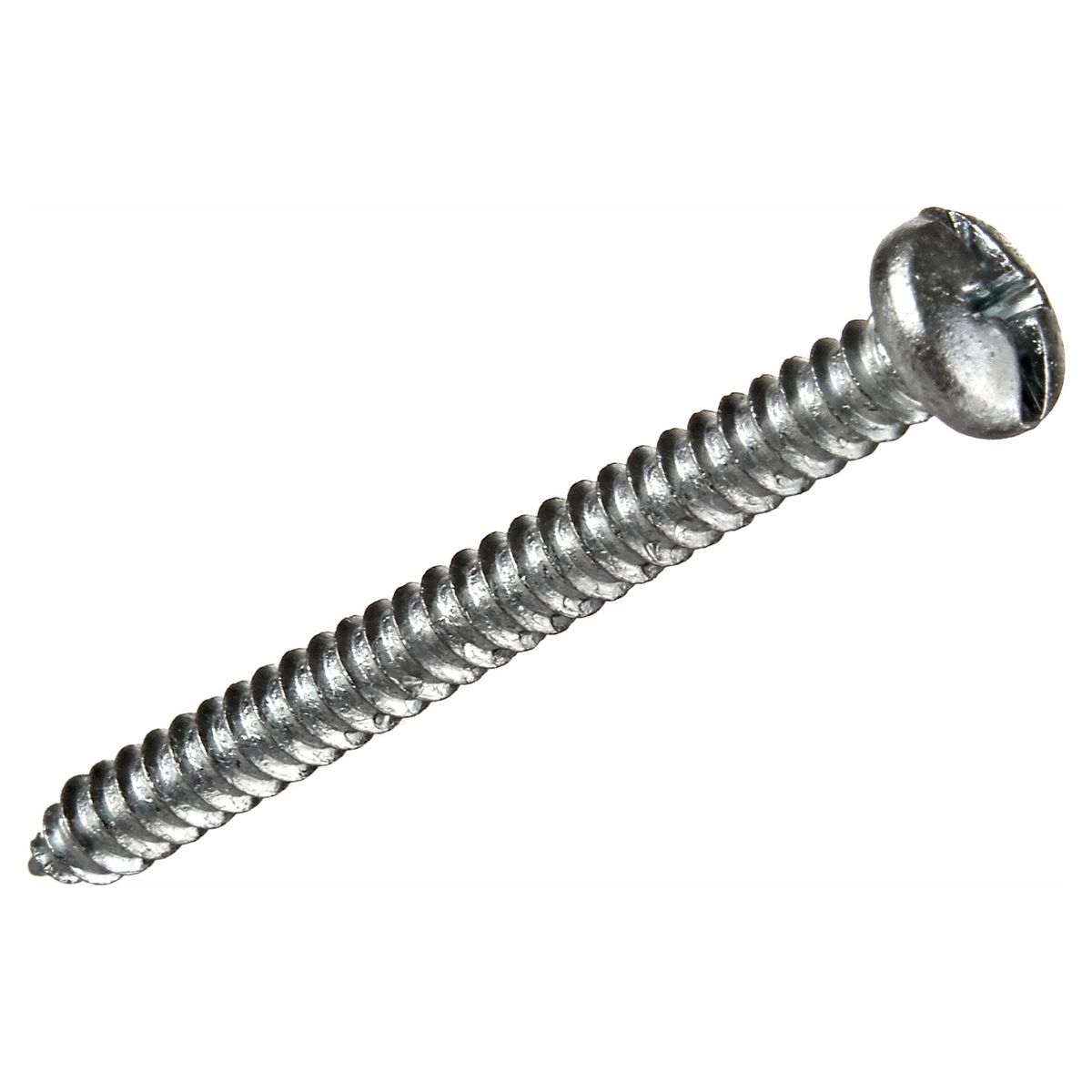 FIXSER - Tornillo Roscalata Metal 1-1/4 " 6 mm 10 unidad(es)