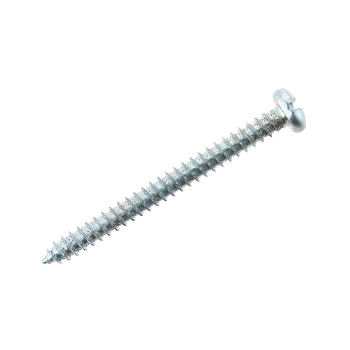 FIXSER - Tornillo Roscalata Metal 1-1/2 " 6 mm 10 unidad(es)