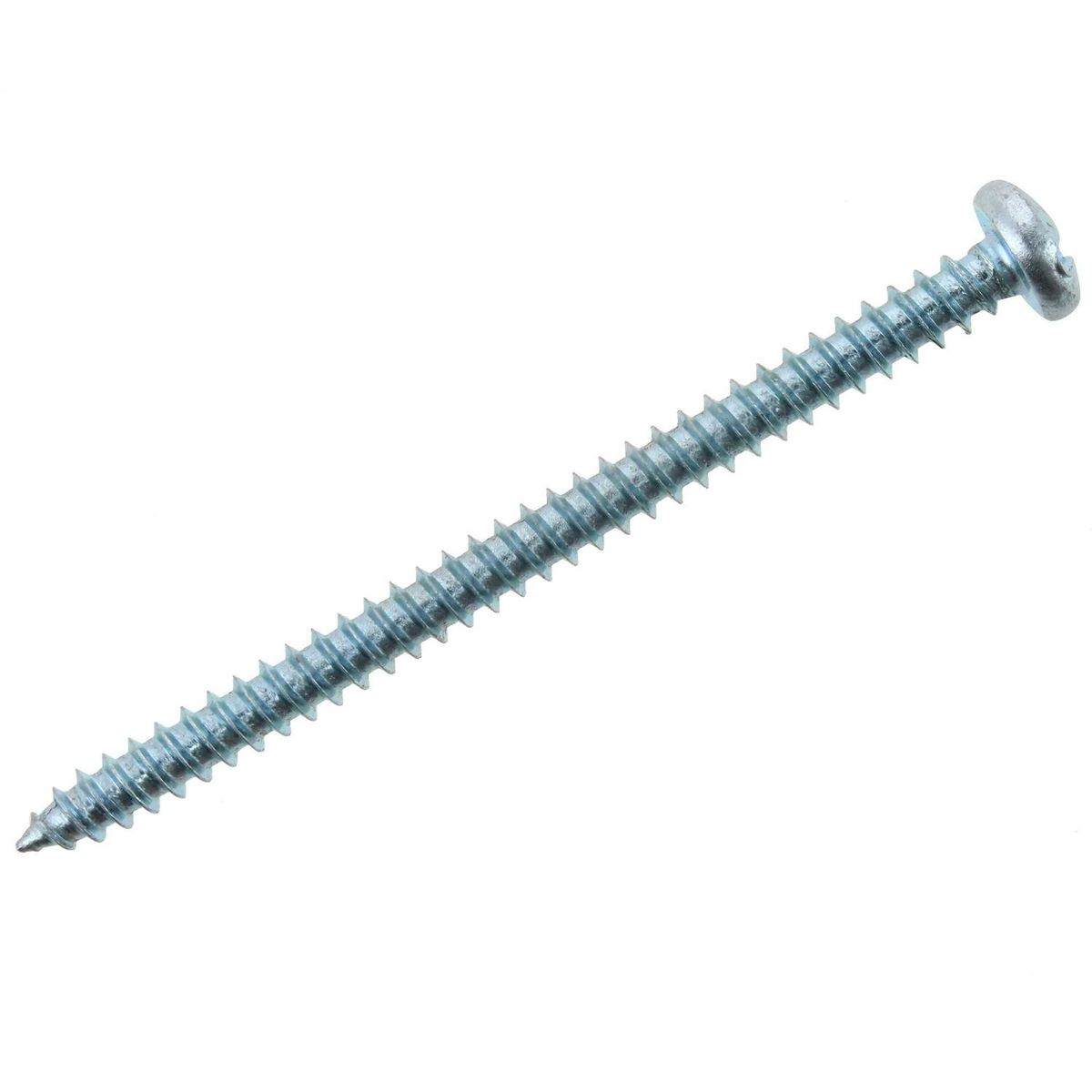 FIXSER - Tornillo Roscalata Metal 2 " 6 mm 10 unidad(es)
