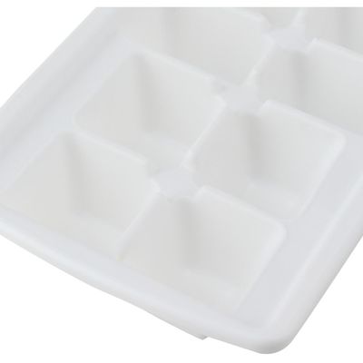 Imagen 2 del producto Cubeta Para Hielo Blanca