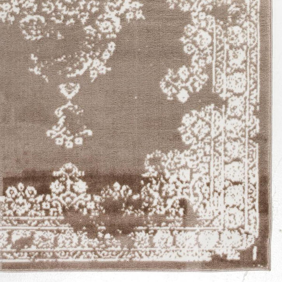 IDETEX - Alfombra heatset Tabuk 133x180 cm beige