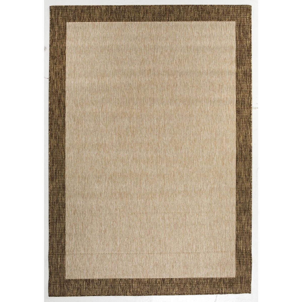 IDETEX - Alfombra Sisal Poseidón 160x230 cm Sisal Sand