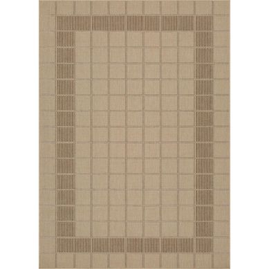 Alfombra sisal dawn 160x230 cm beige