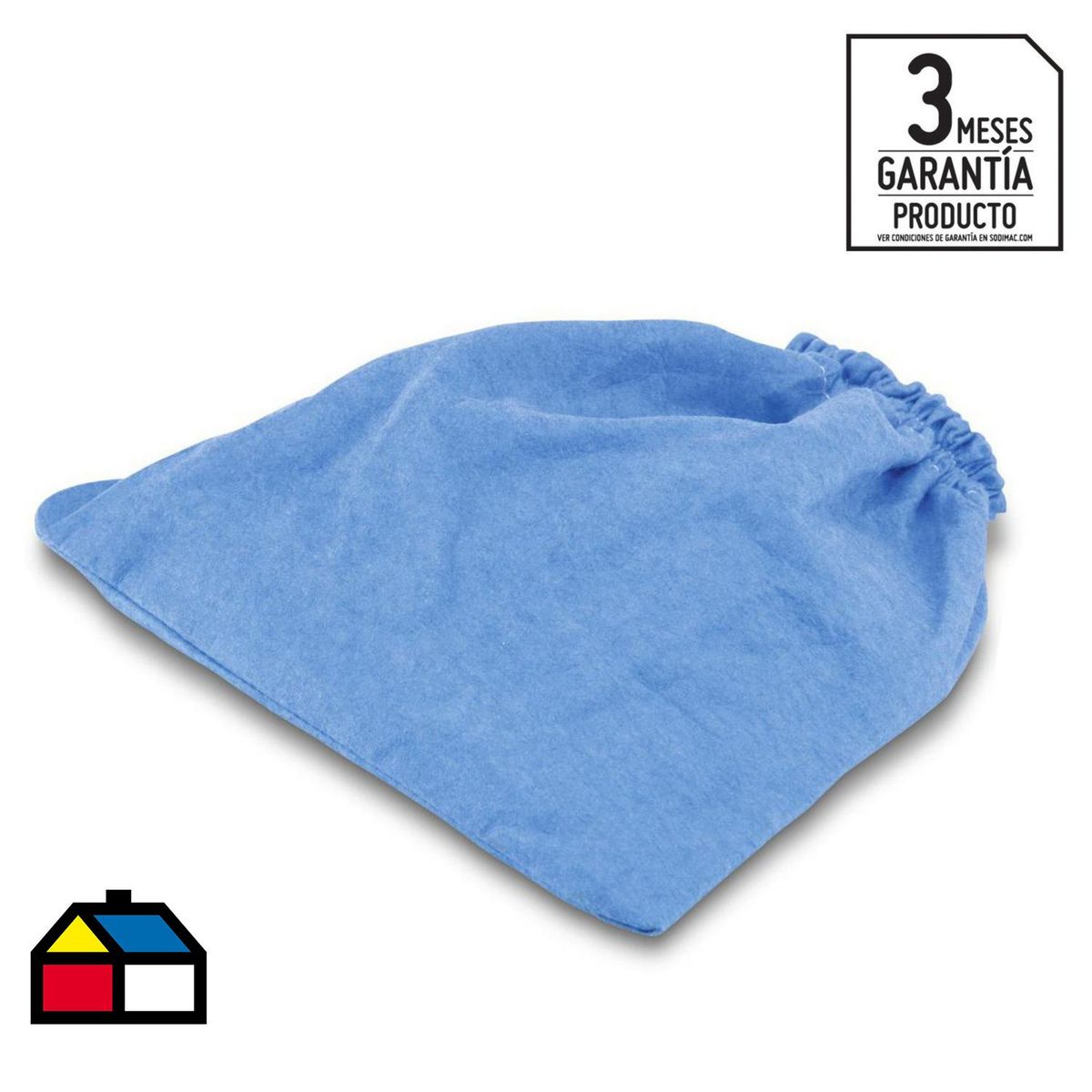 KARCHER - Filtro de aire para motor aspiradora