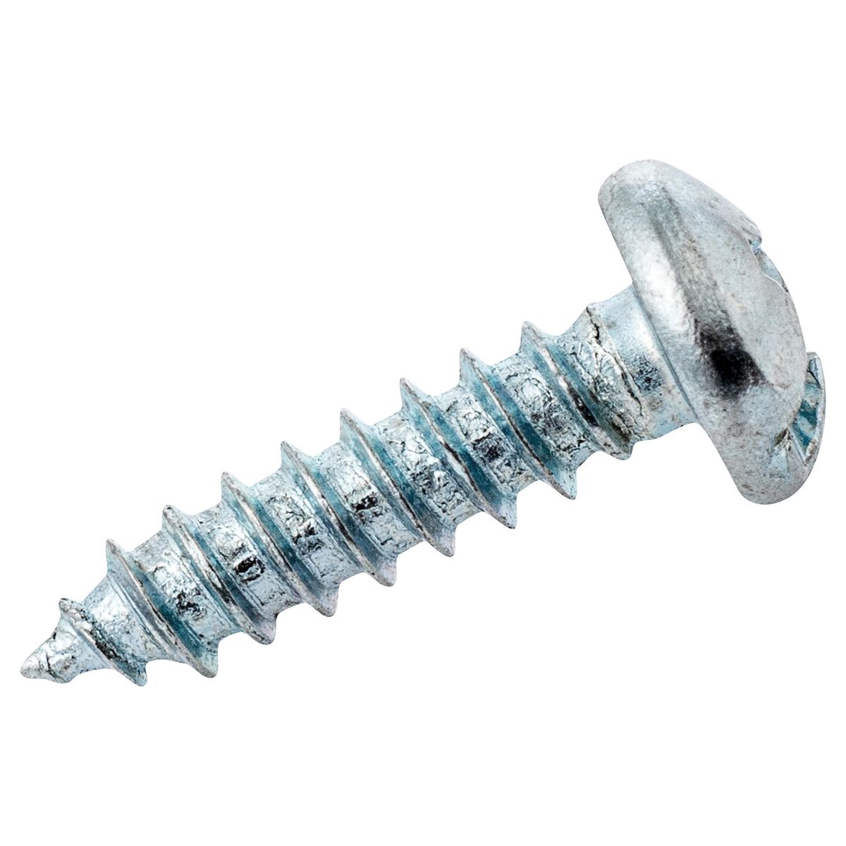 FIXSER - Tornillo Roscalata Metal 5/8 " 8 mm 10 unidad(es)