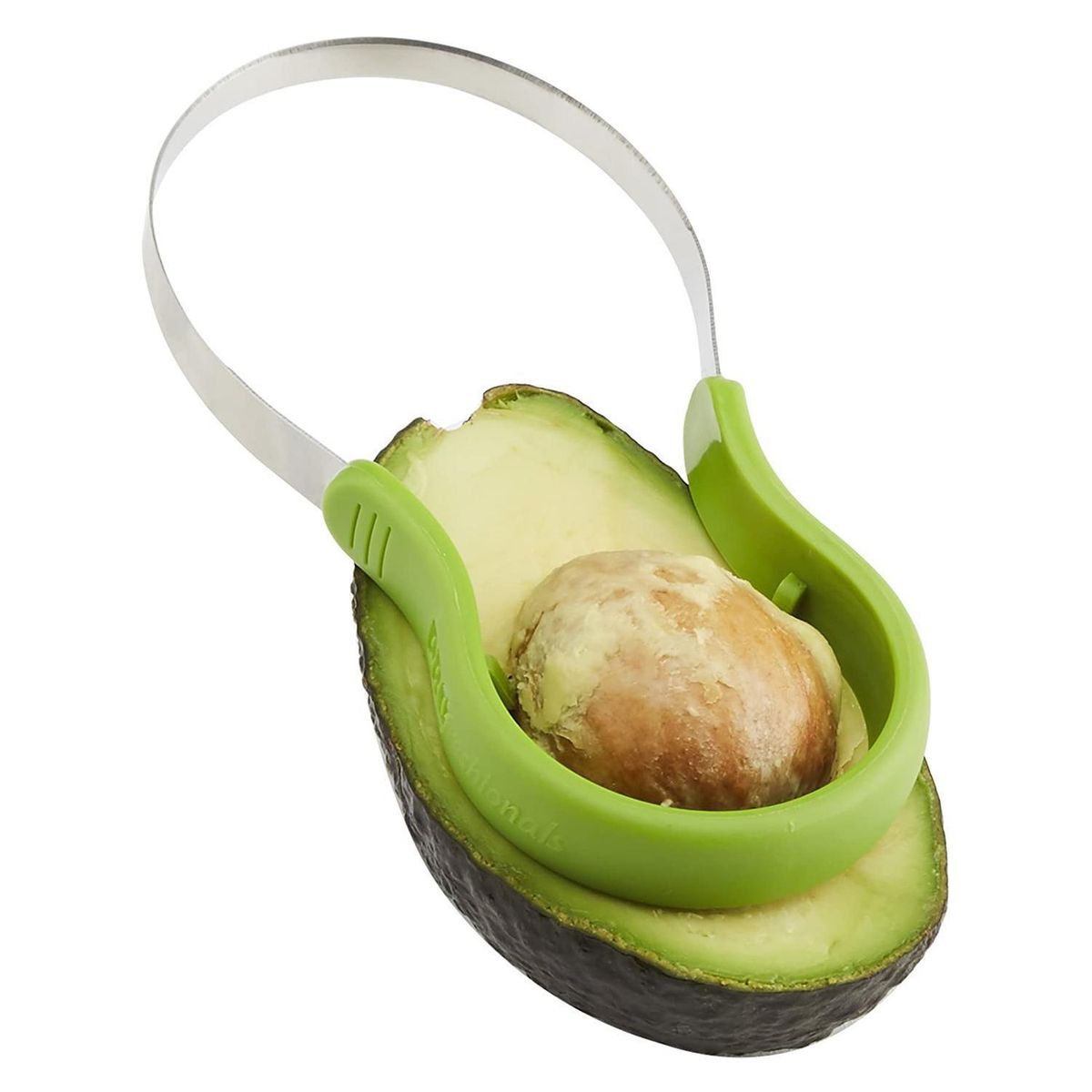GOOD COOK - Rebanador de Palta Good Cook Multifuncional