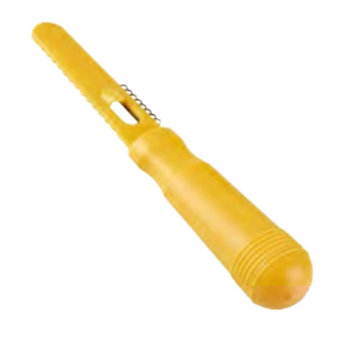 GOOD COOK - Exprimidor Cortador 3 En 1 Good Cook Amarillo Zester