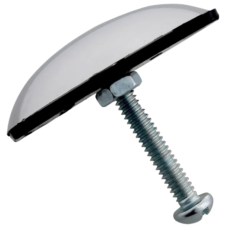Pitón Liso Para Lavamanos Baño
