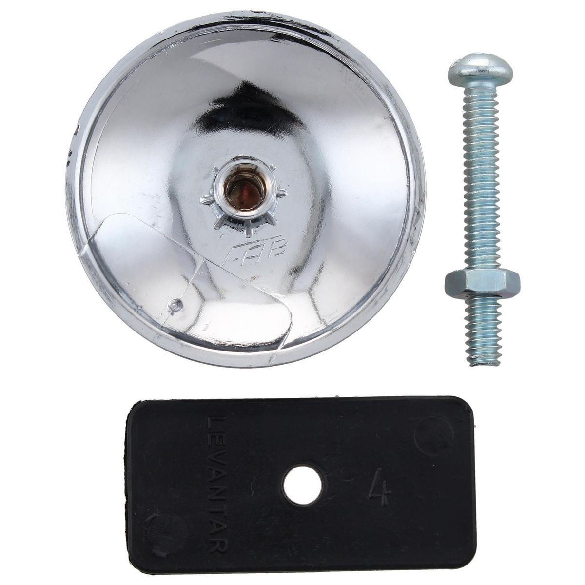 FAB - Pitón resina Mat ABS