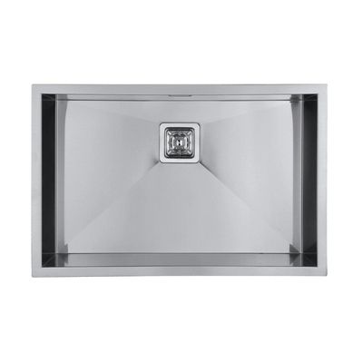 Lavaplatos 75x20x49 cm 1 cubeta