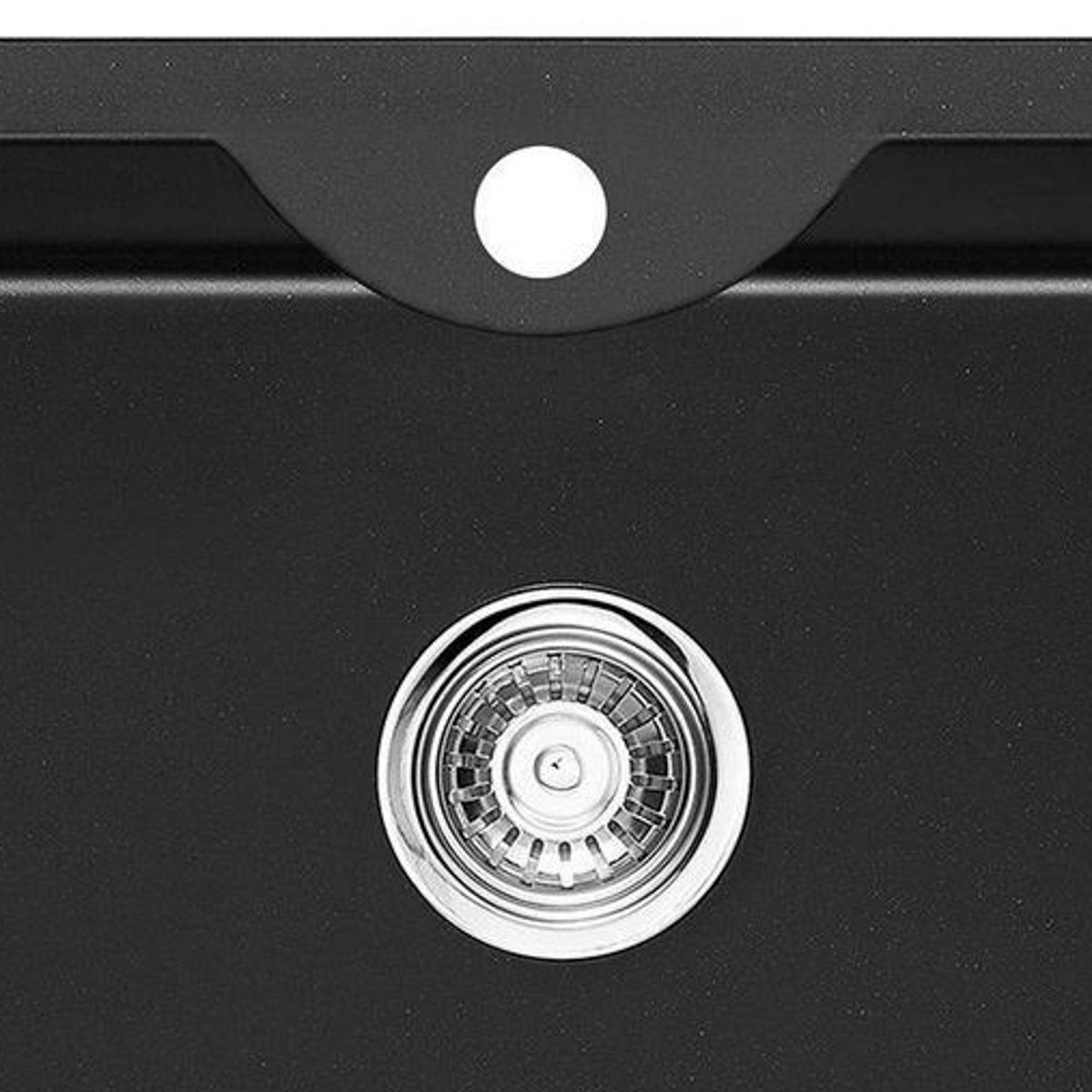 FDV - Lavaplatos 1 Cubeta(s) 58x22x45 cm Granito