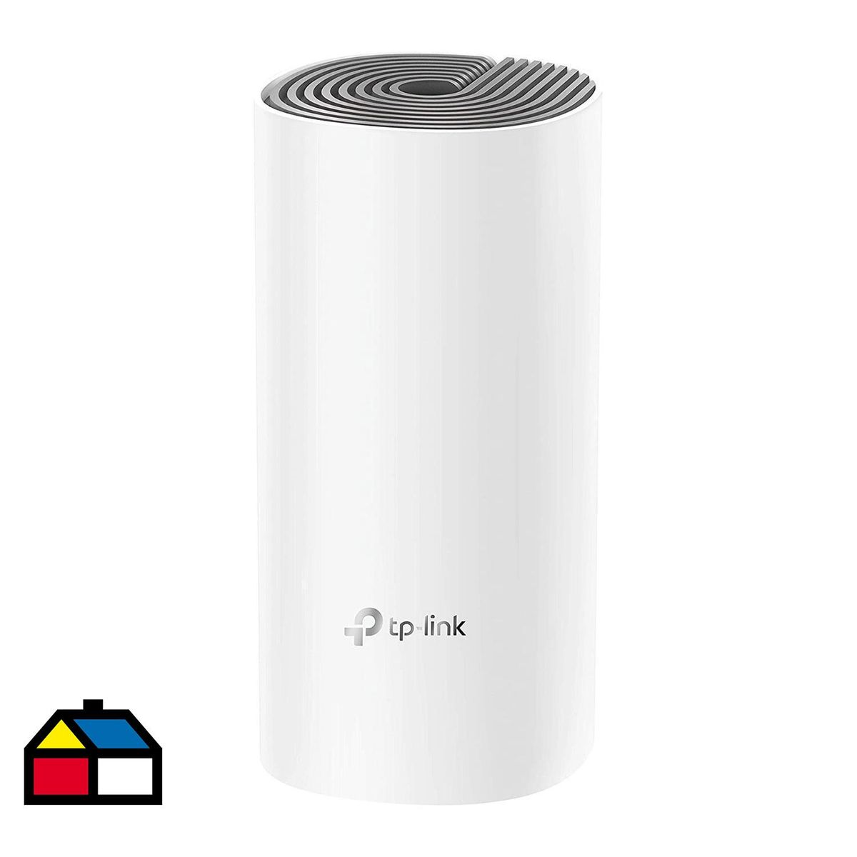 TP LINK - Extensor Wifi Mesh AC1200 DECO E4 Ethernet