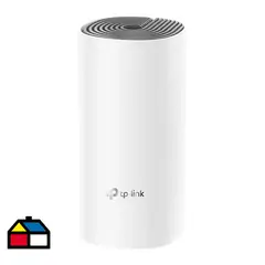 TP LINK - Extensor Wifi Mesh AC1200 DECO E4 Ethernet