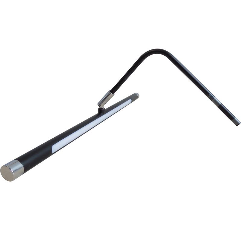 BP ILUMINACION - Apliqué para cuadro Monet Led luz cálida 9W negra