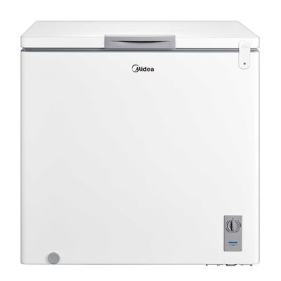 Imagen 2 del producto Freezer Horizontal 198 Litros MFH-1990B258CN