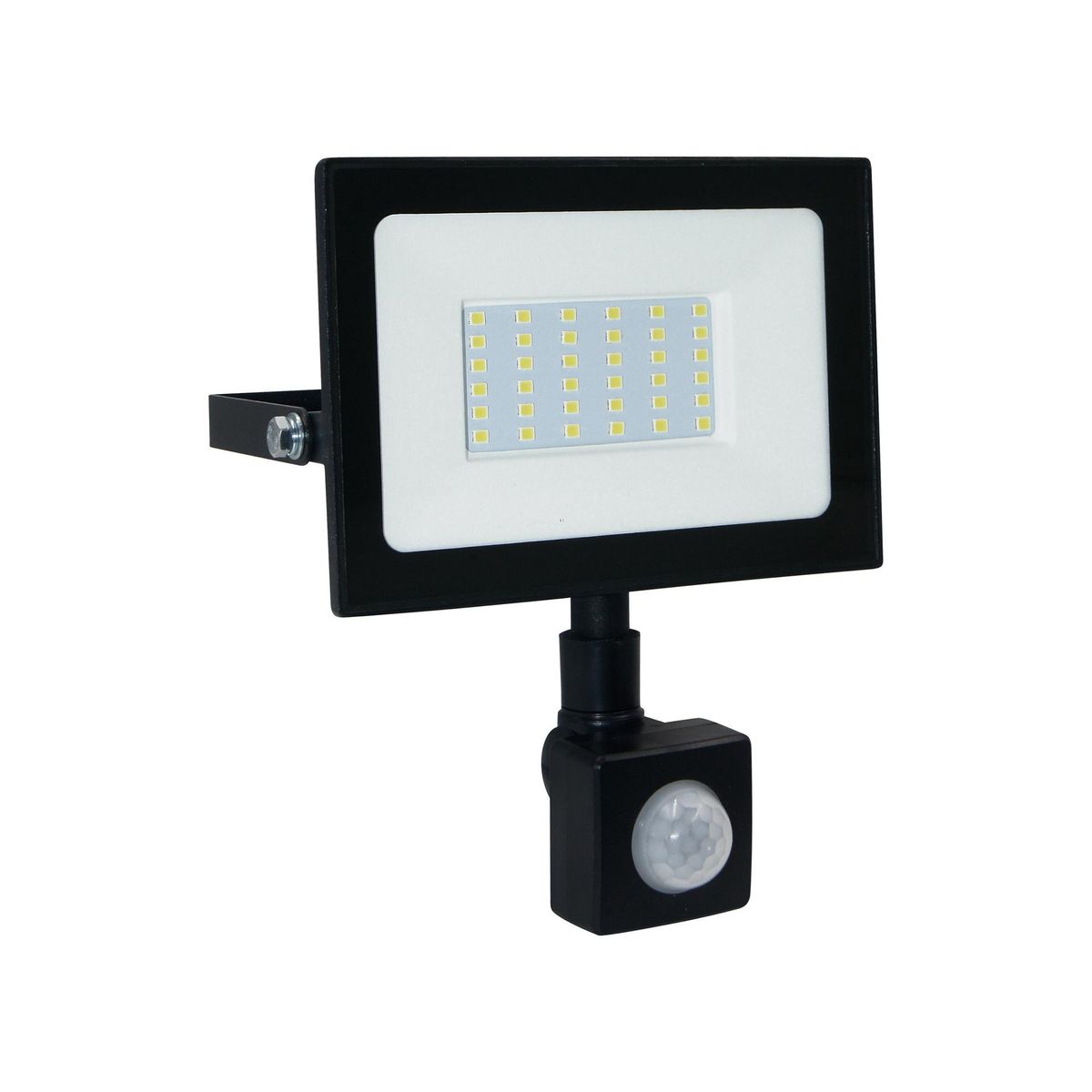 HALUX - Reflector 30 W IP 65 3000 lm Luz Fría