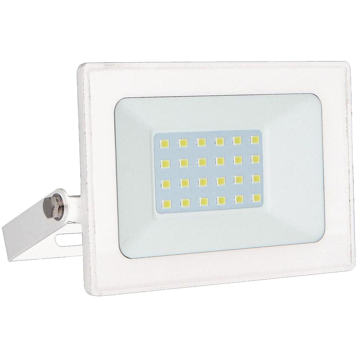 HALUX - Reflector 20 W IP 65 2000 lm Luz Cálida