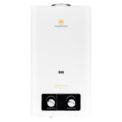 Imagen 2 del producto Calefont Gas Licuado 10 Litros Tiro Natural Ionizado