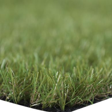 Pasto sinttico osorno 10x2 m, 20 mm.