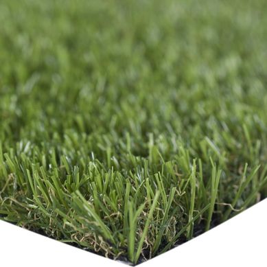 Pasto sinttico villarica 10x2 m, 25 mm