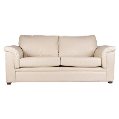Sofa Ancona 3 Cuerpos Pu Grano