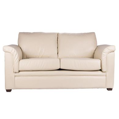 Sofa Ancona 2 Cuerpos Pu Grano