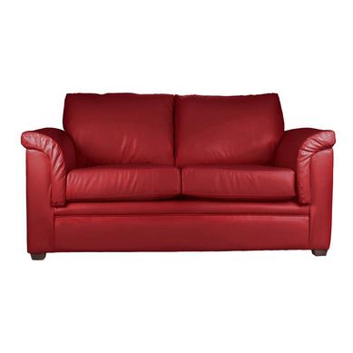 Sofa Ancona 2 Cuerpos Pu Grano