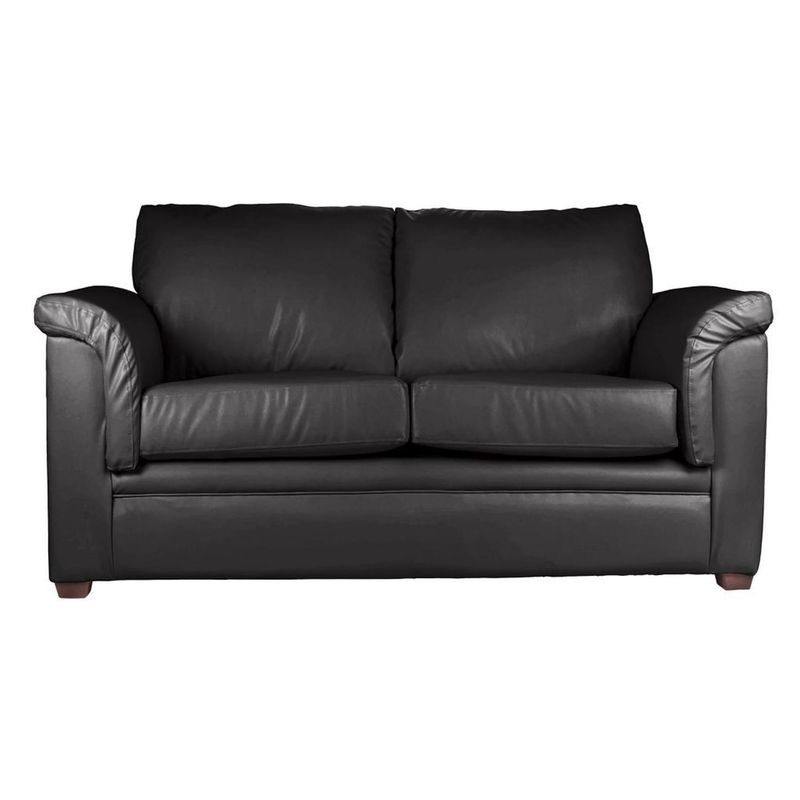 LATAM HOME - Sofa Ancona 2 Cuerpos Pu