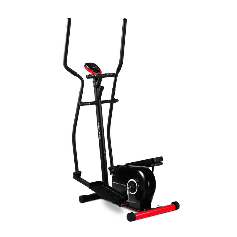 BODYTONE - Bicicleta Elíptica DE15 Negro