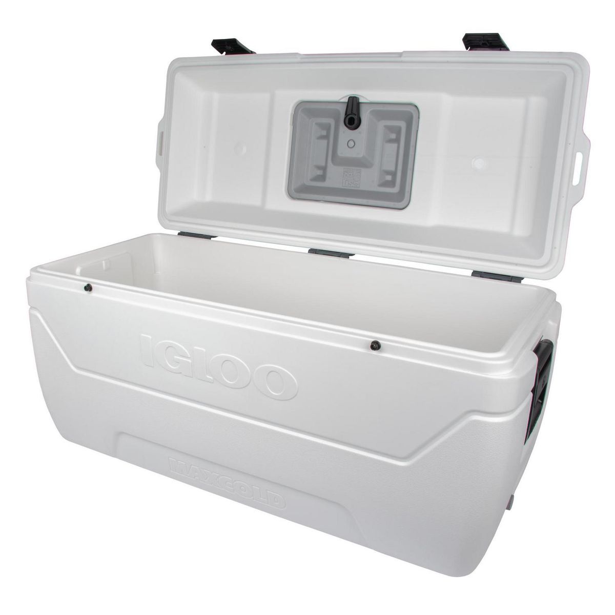 IGLOO - Cooler Marine 156 l Blanco