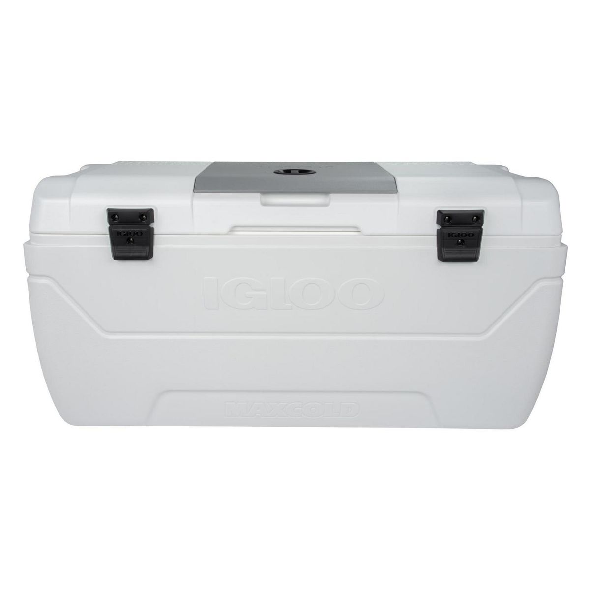 IGLOO - Cooler Marine 156 l Blanco