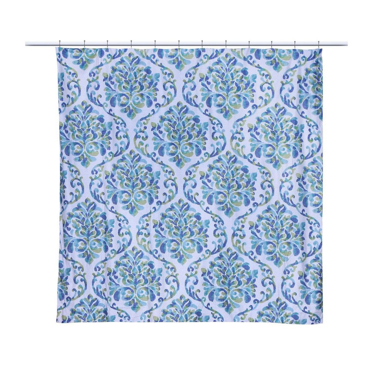 MASHINI - Set de baño vintage 6 piezas