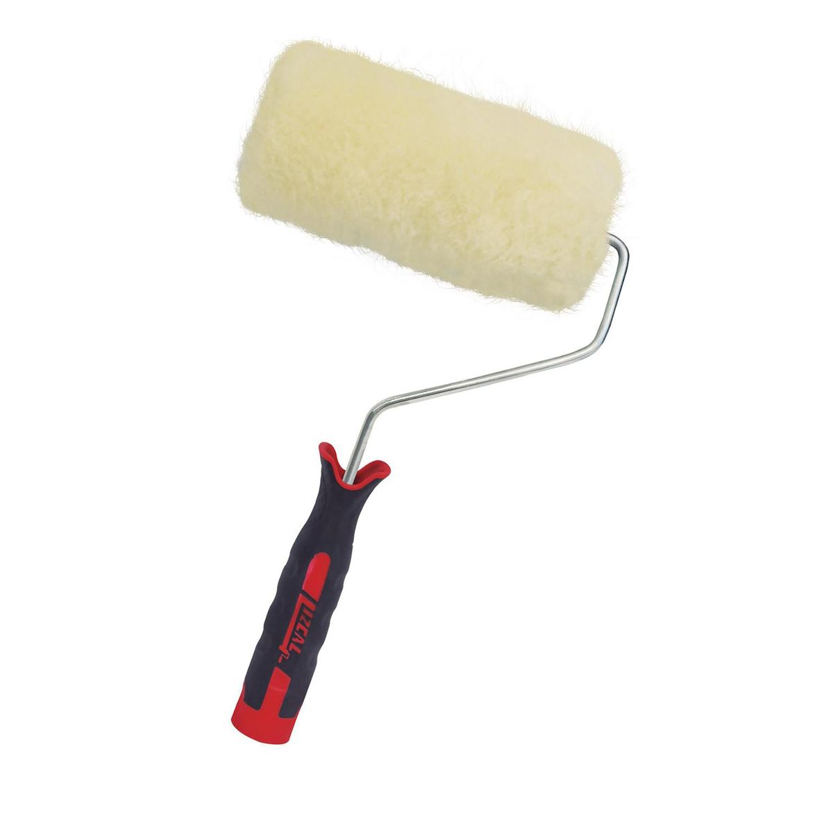 LIZCAL - Rodillo Lana Lizcal 18 cm para Todo Tipo de Pinturas Ecofriendly