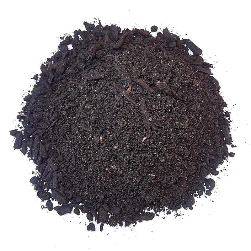 ARMONY - Tierra mezcla cesped 1000 l
