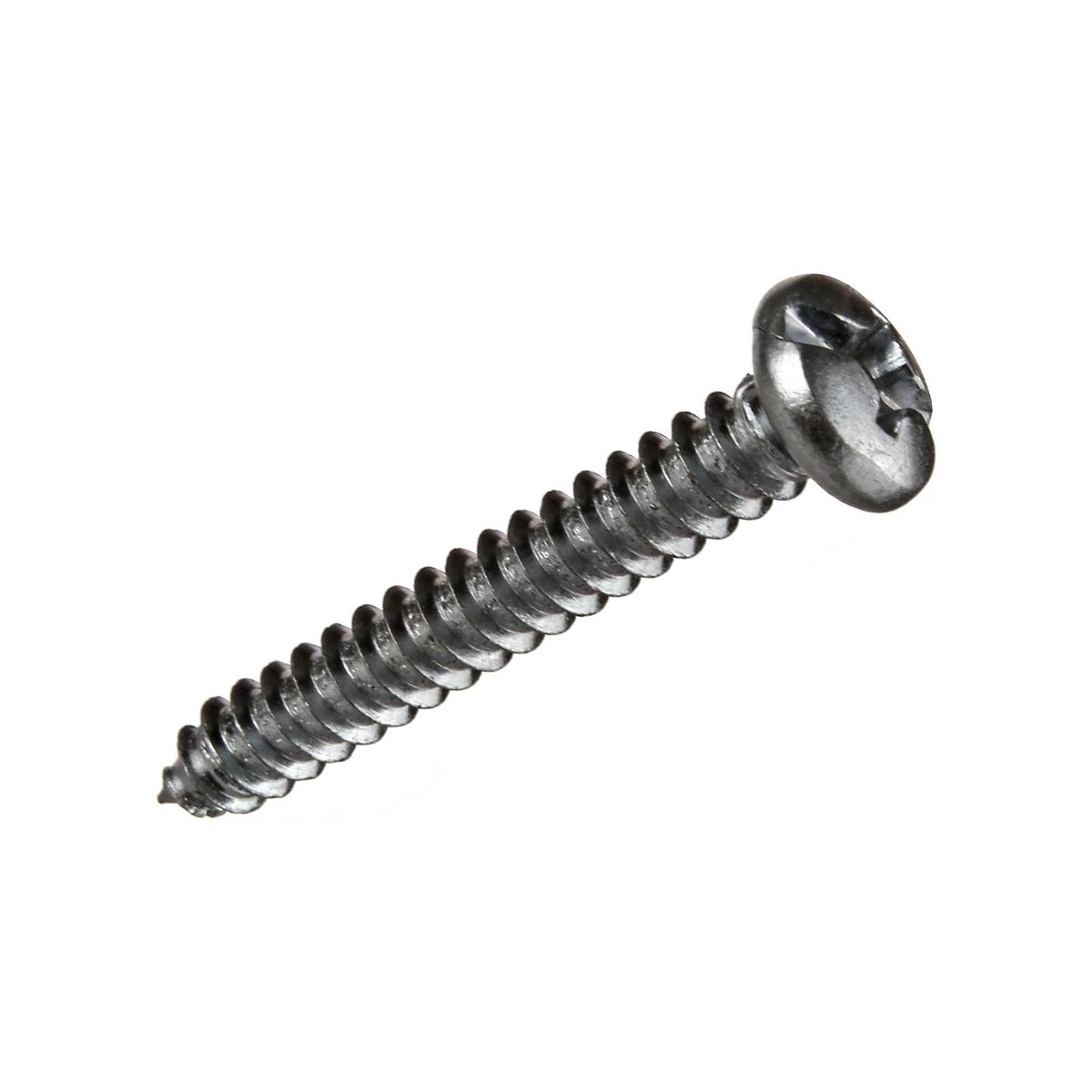 FIXSER - Tornillo Roscalata Metal 1 " 8 mm 10 unidad(es)
