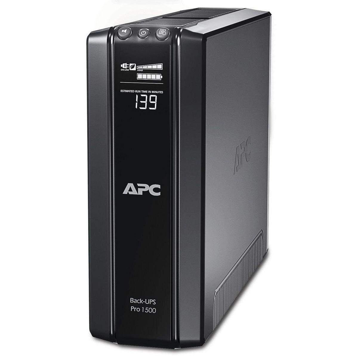 SCHNEIDER ELECTRIC - APC UPS POWER BR1500GI