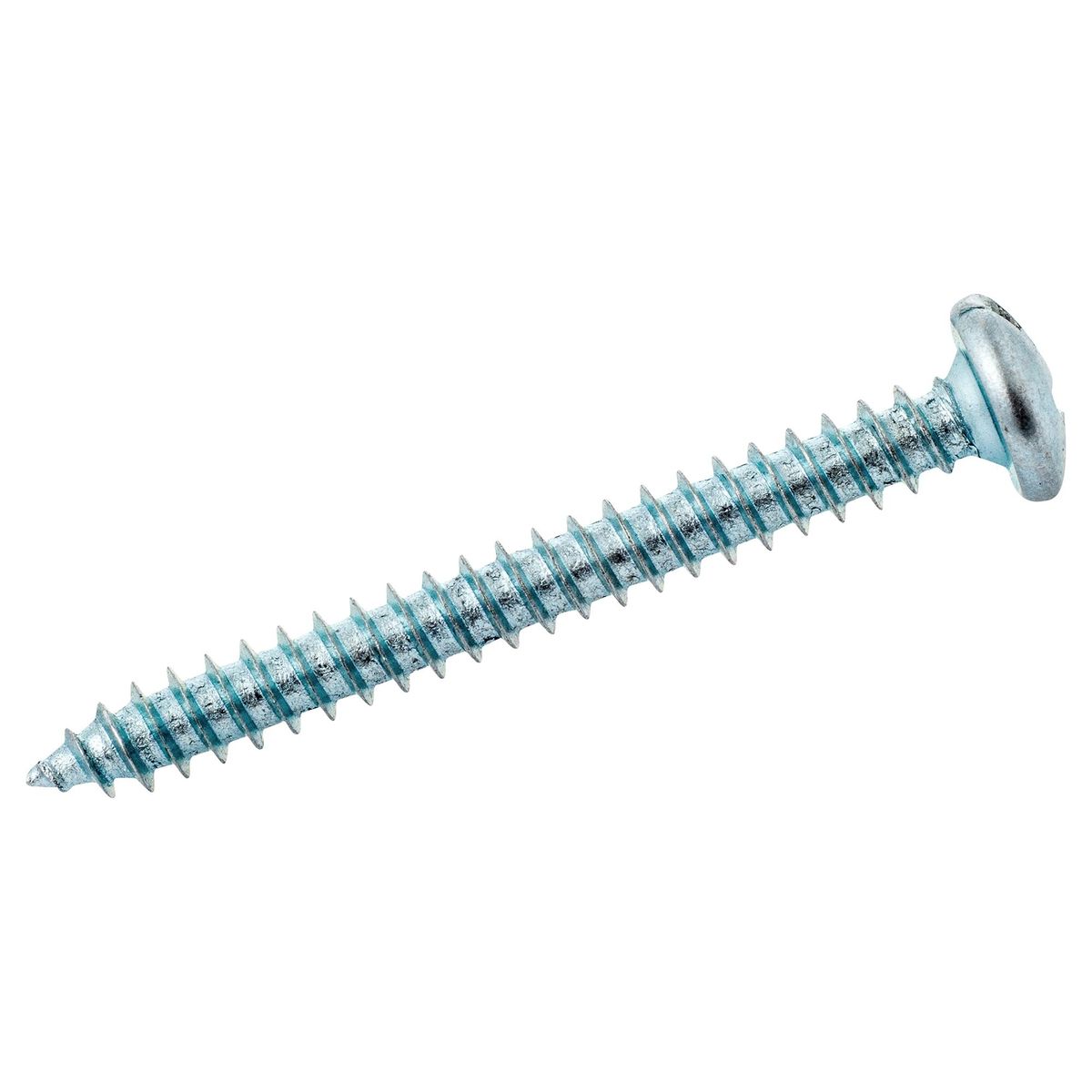 FIXSER - Tornillo Roscalata Metal 1-1/2 " 8 mm 10 unidad(es)