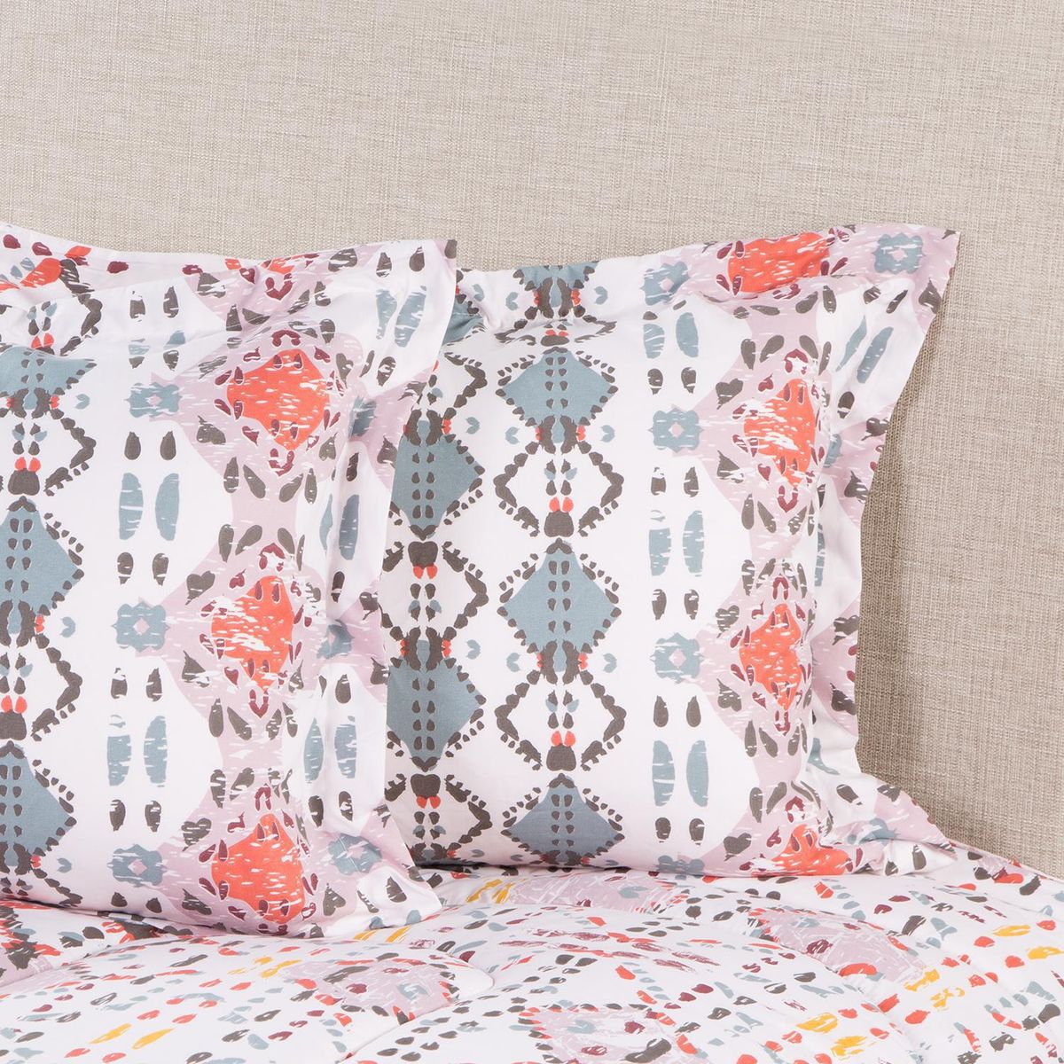 ELEMENT & CO - Plumón King Harvest Multicolor 