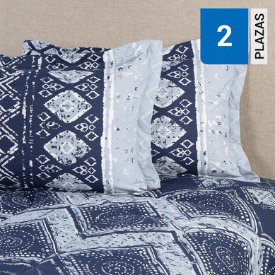 Plumn orion multicolor 2 plazas