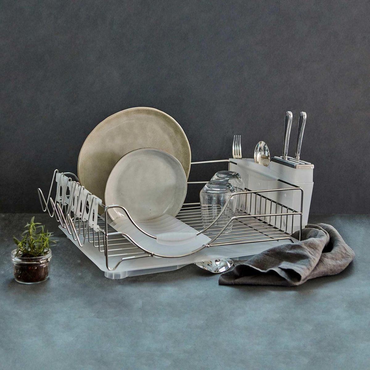 SIMPLE COOK - Secaplatos Simple Cook diamond