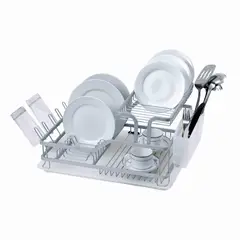 SIMPLE COOK - Secaplatos quarzo Duo