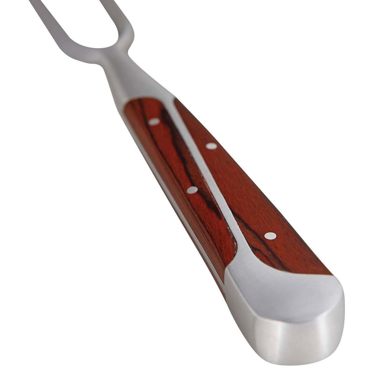 SIMPLE COOK - Set Cuchillos 2 piezas Texas acero inoxidable