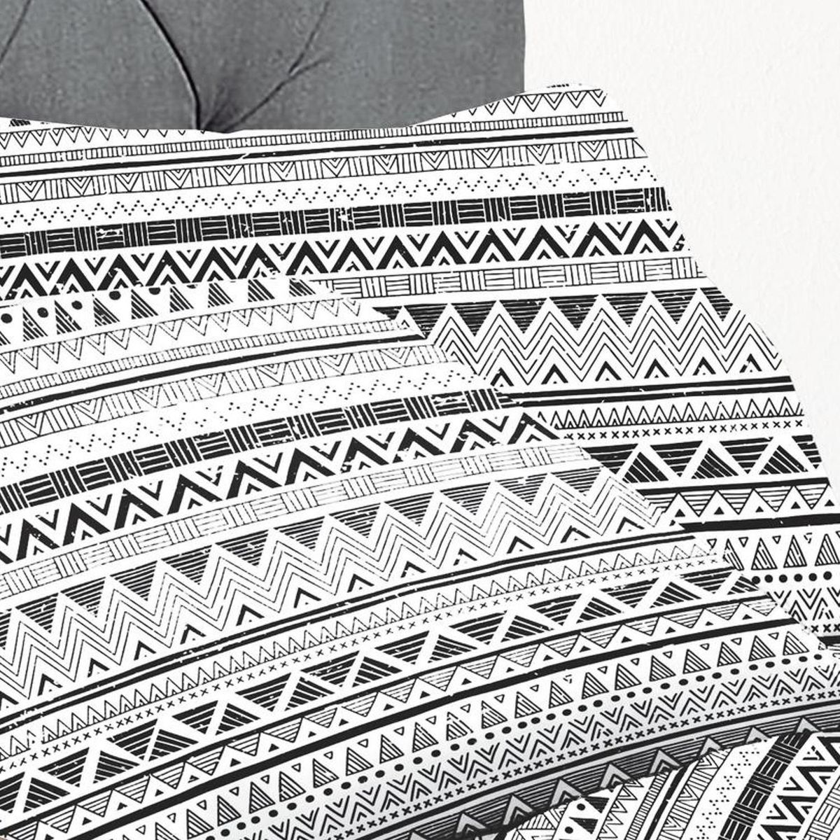 ILLUSIONS - Sábana 144 Hilos Berk Multicolor