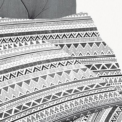 Imagen 2 del producto Sábana 144 Hilos Berk Multicolor