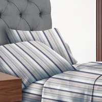 Sábana 144 Hilos Azad Multicolor