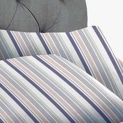 Imagen 2 del producto Sábana 144 Hilos Azad Multicolor